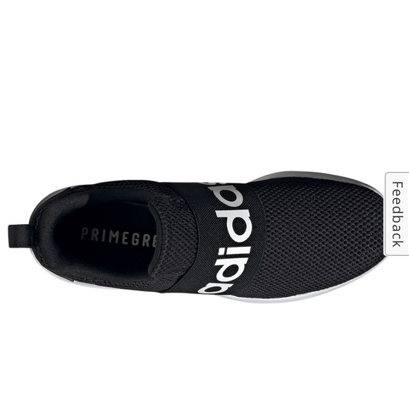 NEW Adidas LITE RACER ADAPT 4.0 RUNNING SHOE - MEN'S - Picture 3 of 3